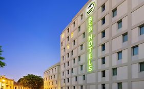 B&B Hotel Porto Centro Massarelos
